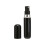 5.0ml Atomizador de perfume recargable ABS negro mini 11