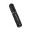 5.0ml Atomizador de perfume recargable ABS negro mini 15