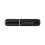 5.0ml Atomizador de perfume recargable ABS negro mini 6