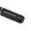 5.0ml Atomizador de perfume recargable ABS negro mini 4