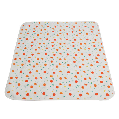 Waterproof Changing Pad Liner Washable Breathable 1