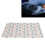 Waterproof Changing Pad Liner Washable Breathable 8