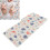 Waterproof Changing Pad Liner Washable Breathable 11