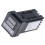 REX-C100FK02-MxAN DA Controlador PID, Tipo K 0-400C 4