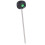 TP100 Termometro per alimenti 20mAh, spegnimento automatico 7