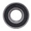 3204-2RS 2 pièces roulement à double rangée 20x47x14mm acier 7