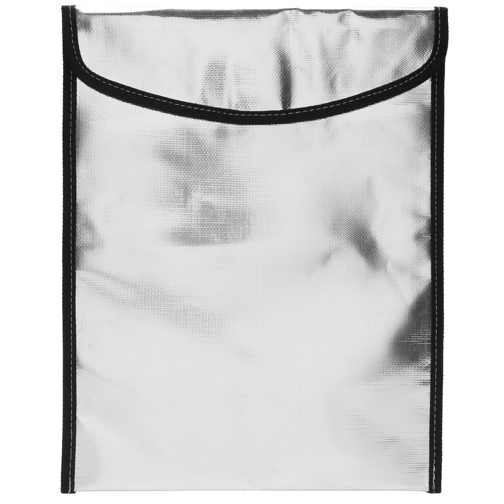 Fireproof Explosionproof Document Bag Portable