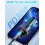 Bluetooth 5.3 Adapter Auto, FM Transmitter with PD 30W, Hands-Free Calling, Support USB Disk (Black) 2
