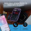 Bluetooth FM Transmitter for Car Cigarette Lighter, Hand Free Call with Noise Canceling Microphone(Black) 3