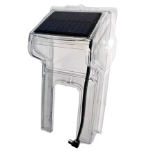 Solar Wireless Video Doorbell Eco-friendly Smart