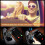 Bluetooth FM Transmitter for Car, 3.0 Wireless Bluetooth FM Radio Adapter Music Player FM Transmitter(Black) 3