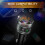 Bluetooth FM Transmitter for Car, 3.0 Wireless Bluetooth FM Radio Adapter Music Player FM Transmitter(Black) 5
