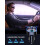 FM Transmitter, Bluetooth Car Adapter MP3 Player, Hands-Free Calling, Dual USB Ports, LED Screen(Black) 3