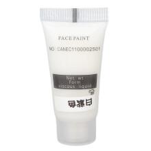 Luminous Paint DIY Craft Face Body Resin Art