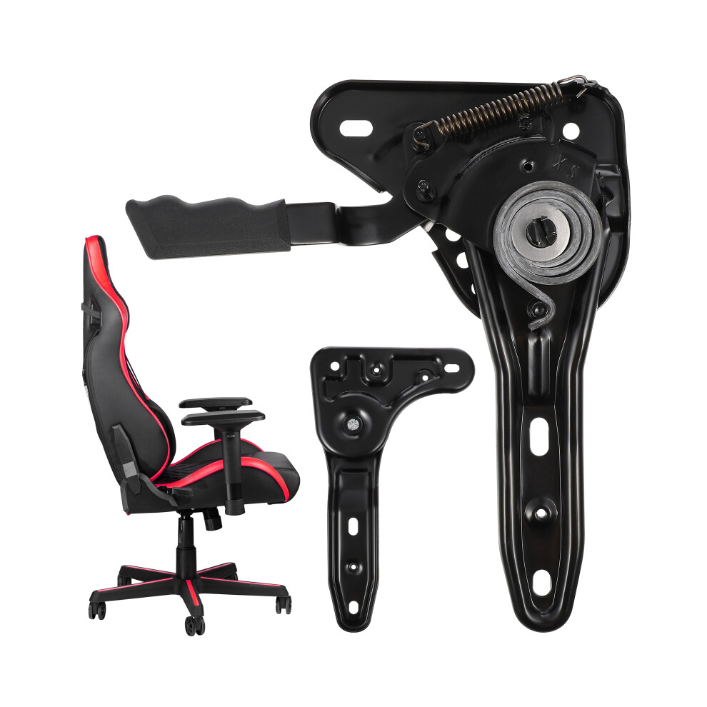 Nastavovač Nastavenia Sedadla Viacuhlový ReguláTor KanceláRska 180 StupňOvá čAsť Nastavenia StoličKy-image