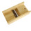 Soap Beveler DIY Adjustable Pine Wood Hand‑Made 15