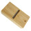 Soap Beveler DIY Adjustable Pine Wood Hand‑Made 9