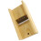 Soap Beveler DIY Adjustable Pine Wood Hand‑Made 5
