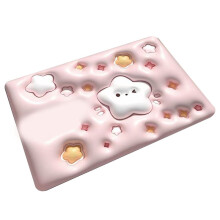 Piatomaisen maan lattiamatto 3D-visuaalinen vettä imukykyinen nopeasti kuivuva lattiamatto kylpyhuoneeseen