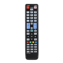 Kaukosäätimen ohjaimen vaihto SAMSUNG BN59-01042A:lle