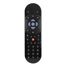 Universaali korvaava älytelevision kaukosäädin monitoiminen television ohjain