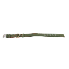 Schafhalsband, verschleißfest, Drehschnalle, Halsband, landwirtschaftliches Tierhalsband, Rinder-, Ziegen- und Kleintierhalsband