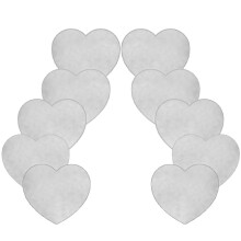 Hääpöydän koristeet, yhden osapuolen polttarit, konfetit, kuohuviinikoristeet (#6)