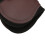 Horse Support Boots PU Shell & Neoprene, Brown, Front, M 9