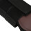 Horse Support Boots PU Shell & Neoprene, Brown, Front, M 10