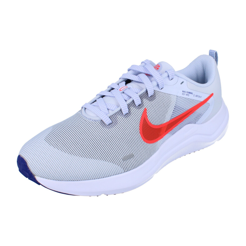 Nike (9.5) Downshifter 12 Mens Running Trainers Dd9293 Sneakers Shoes