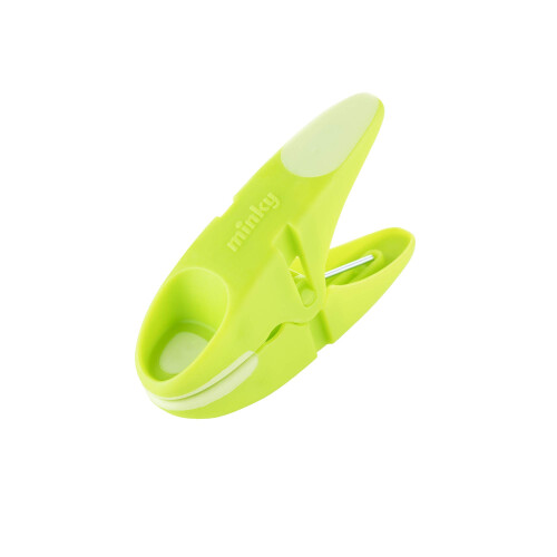 Minky Minky 48pk Sure Grip Pegs 1