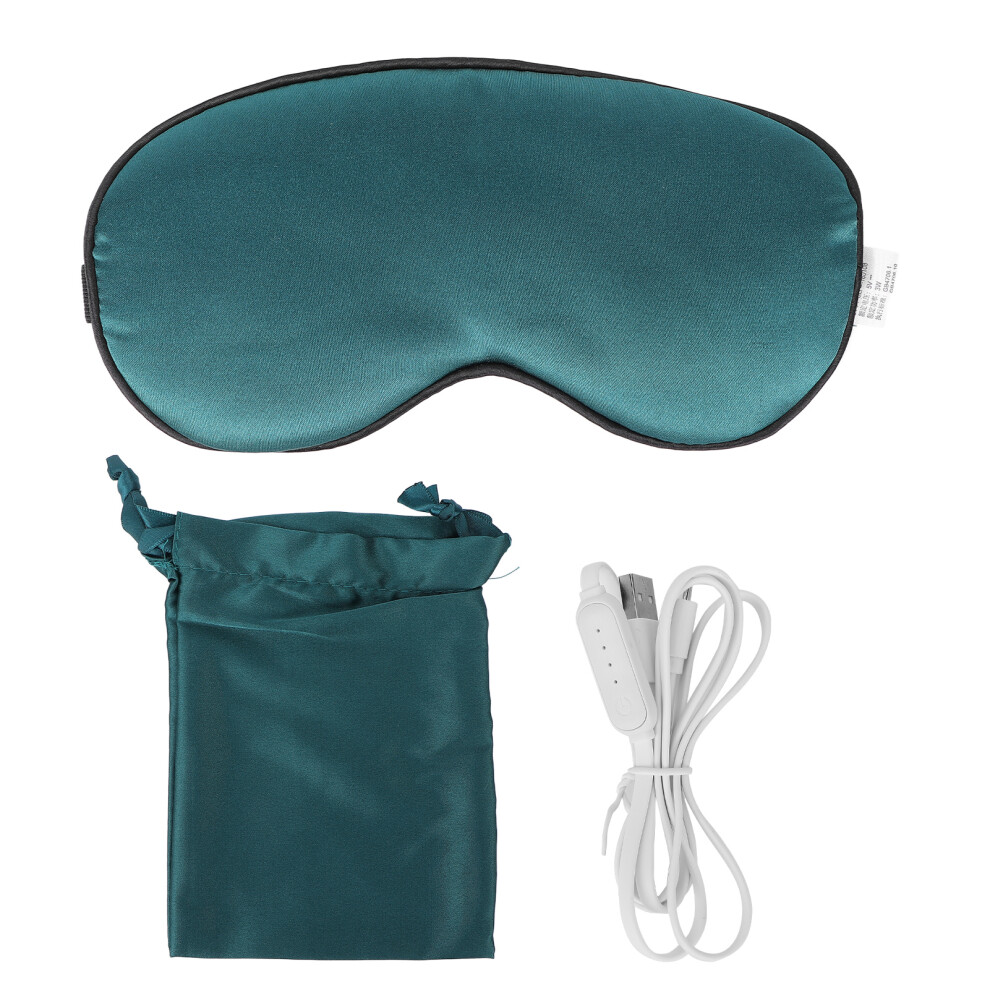 Heating Eye Mask Fast Heating Three Levels