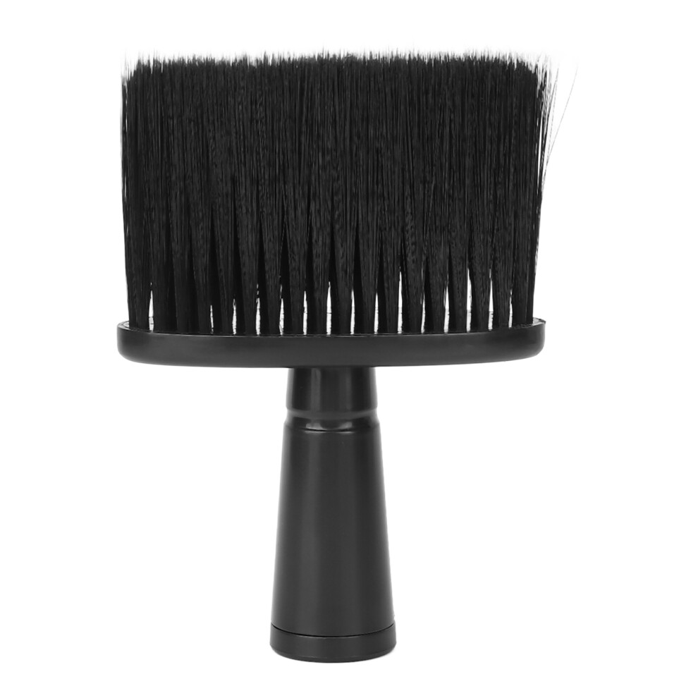 Soft Barber Brush Neck Cleaning Duster Hair