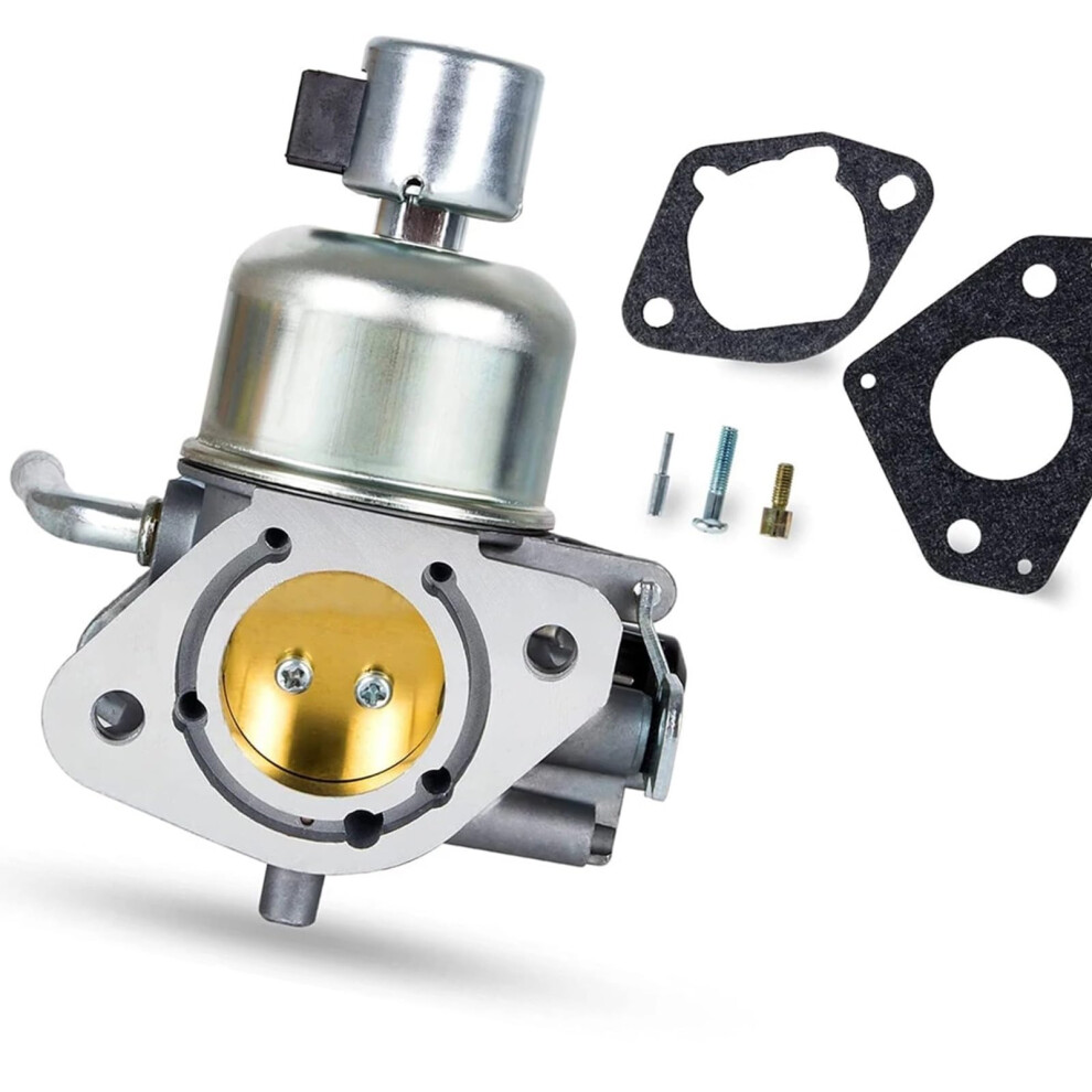 16 853 19S Carburetor For Kt730 Kt735 Kt740 Kt745 Engines Compatible Replacement Parts 6276012537214