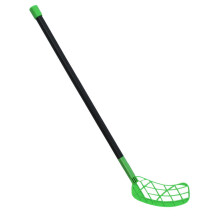 Hockey Stick Floorball Stick 85 cm Portable Equipment for Children Team Sports Practice and Recreation