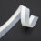 5M 25mm Self adhesive Door Window Sound Insulation 9