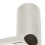 Conector de pasamanos de 22 mm, 2 vías, codo de 110, inoxidable 10
