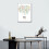 Fingerprint Painting Bride Bridegroom Wedding 8