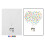 Fingerprint Painting Bride Bridegroom Wedding 2