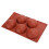 3PCS Semi Sphere Silicone Mold Baking Mold for DIY 13
