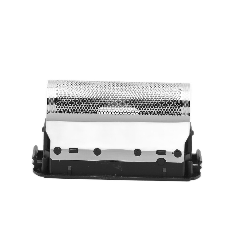 Shaver Foil Screen Metal No Irritation Portable