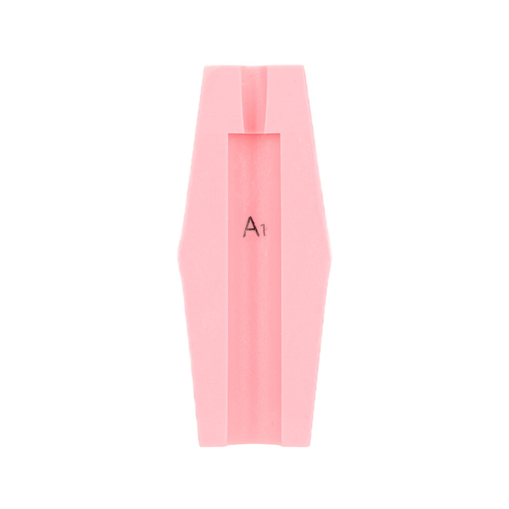 4 in 1 Eyebrow Pencil Sharpener Safe and Portable