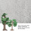 Artificial Mini Landscape Tree Small Garden Decor Realistic Material 10cm 10