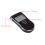 Etilometro nero 11.2x6.1x2.9cm con 20 beccucci 11