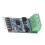 RS485 Transceiver Module TTL to RS485 Serial Conversion for RS485 Networks 11