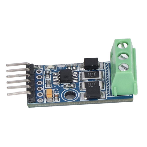 RS485 Transceiver Module TTL to RS485 Serial Conversion for RS485 Networks 1