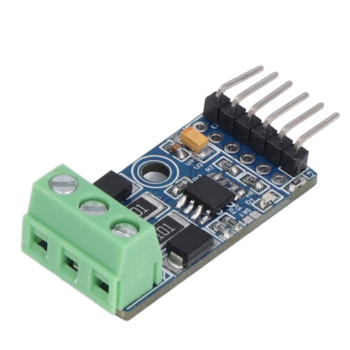 RS485 Transceiver Module TTL to RS485 Serial Conversion for RS485 Networks