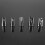 5pcs/set Stainless Steel Pastry Cream Icing Piping 7
