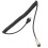 Adaptateur de câble pour microphone à main de remplacement MH-31B8 ABS 3