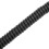 Adaptateur de câble pour microphone à main de remplacement MH-31B8 ABS 9